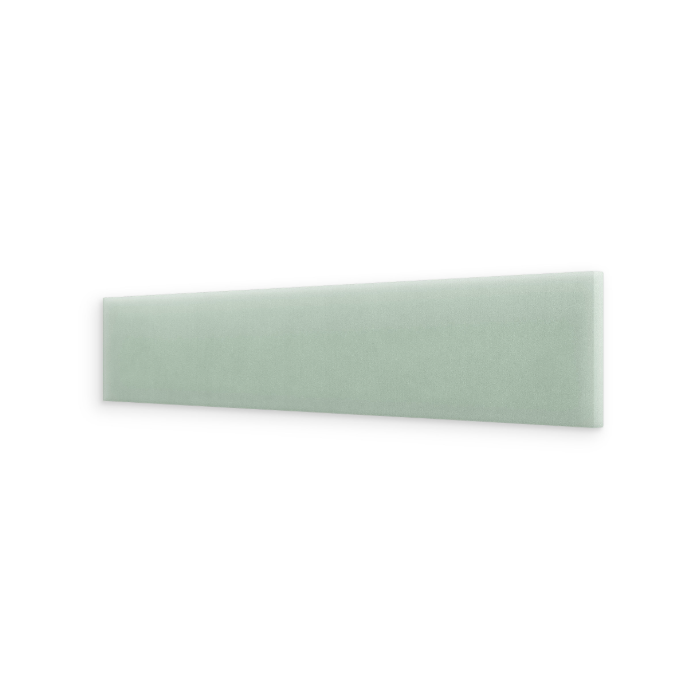 Polsterpaneel Magic Velvet Mint